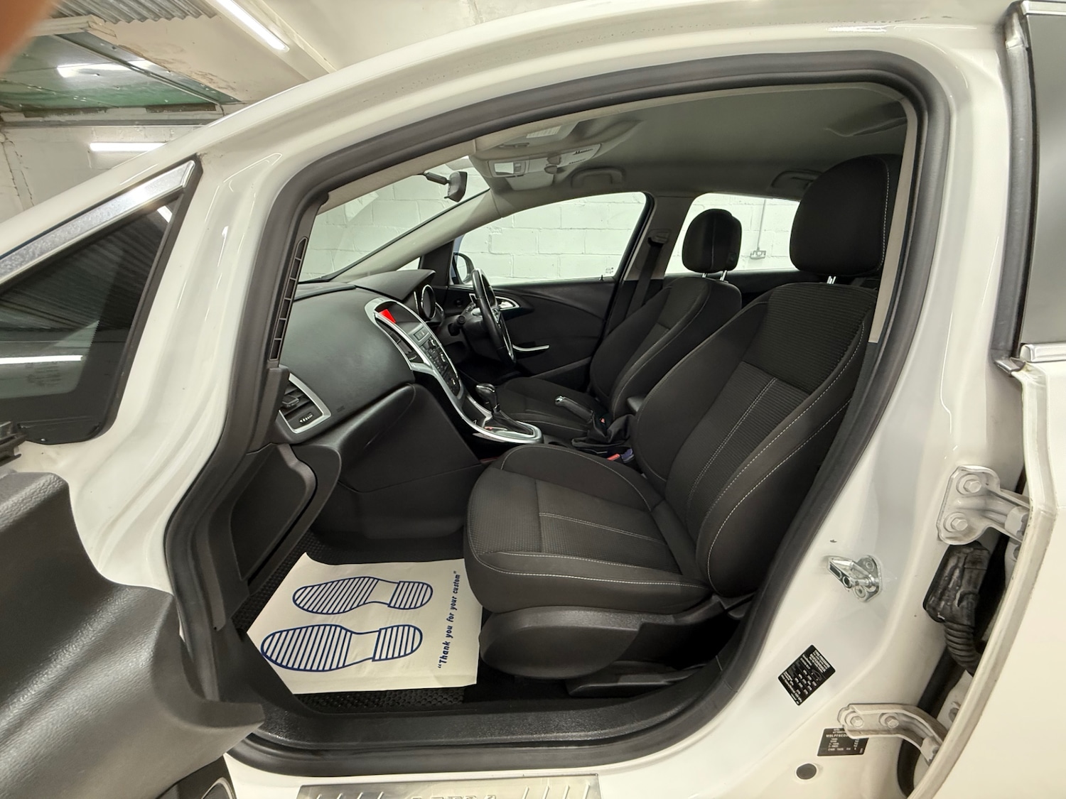Vehicle 26