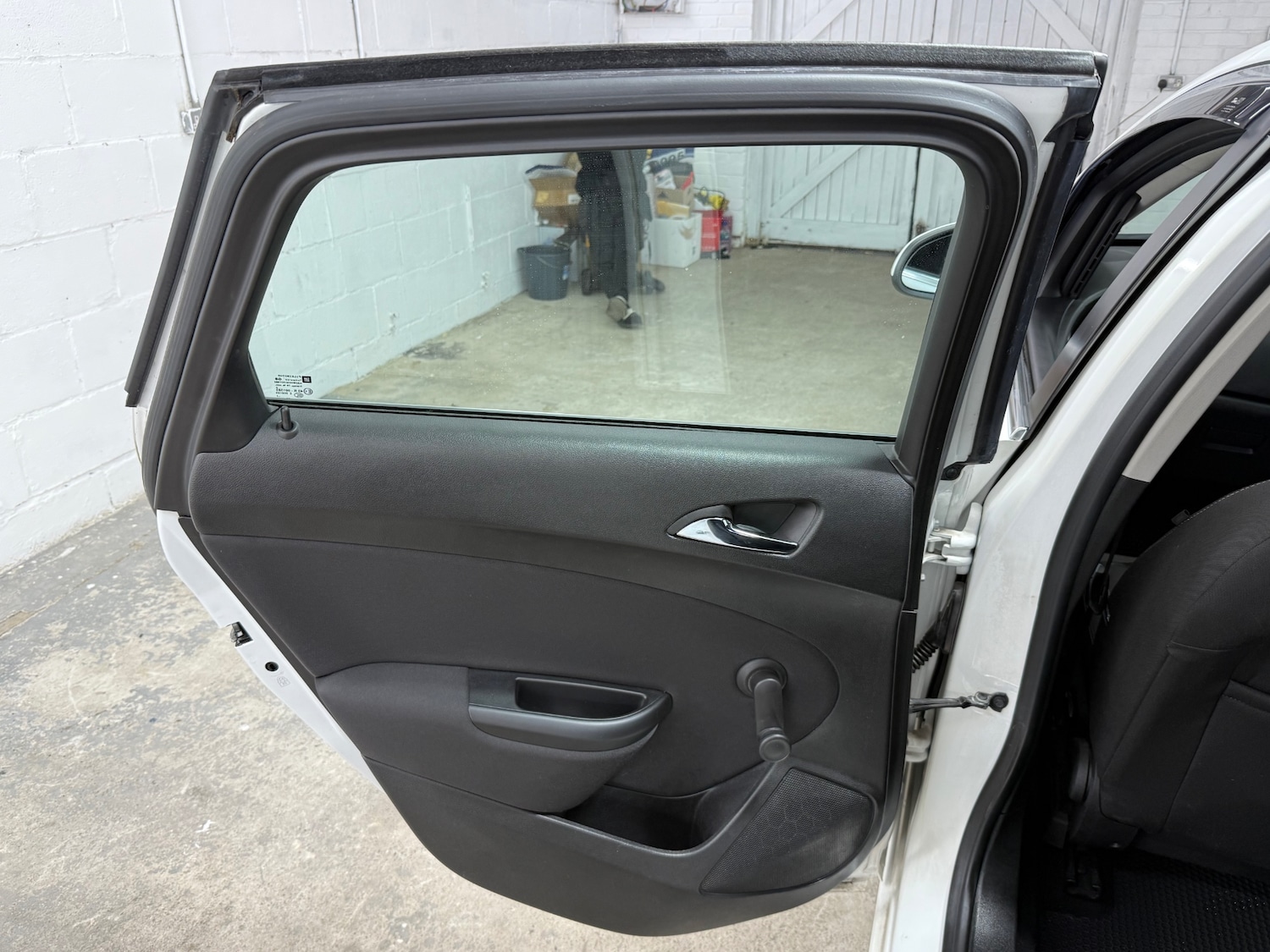 Vehicle 29