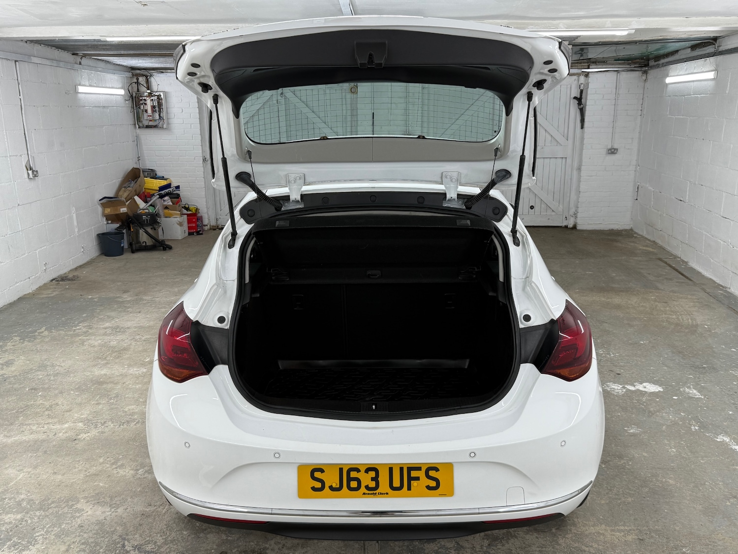 Vehicle 46
