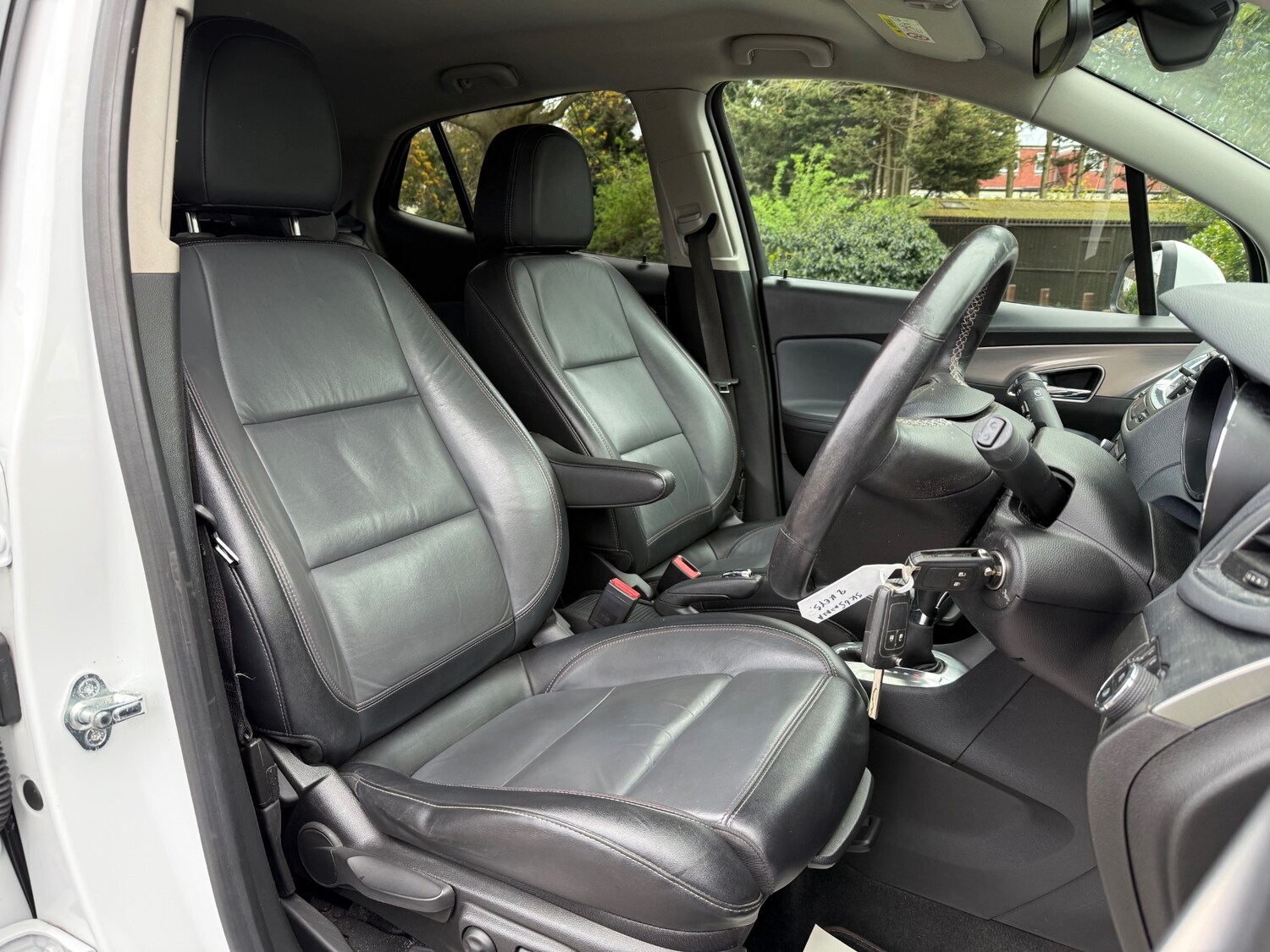 Vehicle 17
