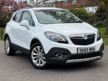2015 (65) - 1.4T SE 5dr Auto