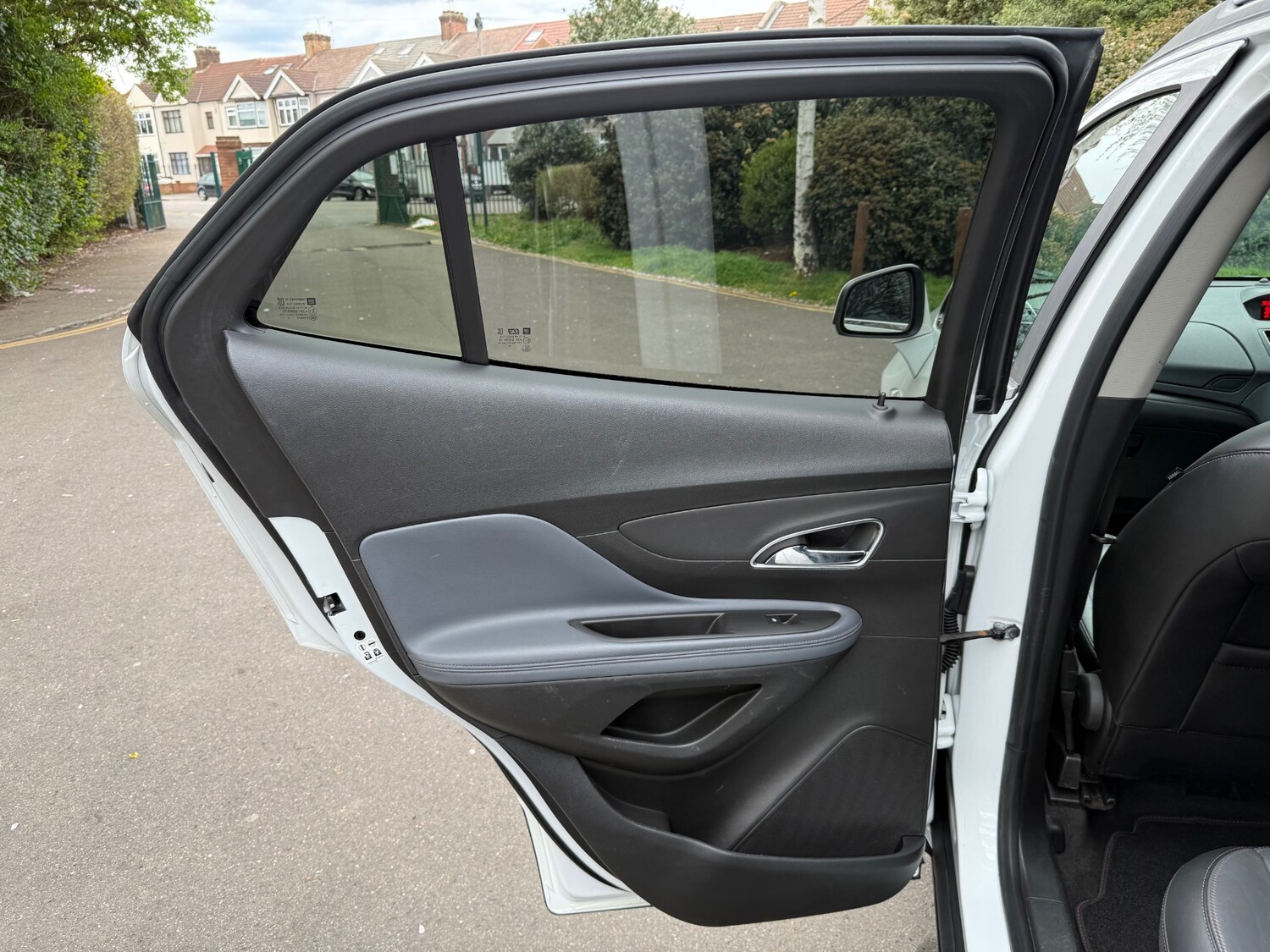 Vehicle 26
