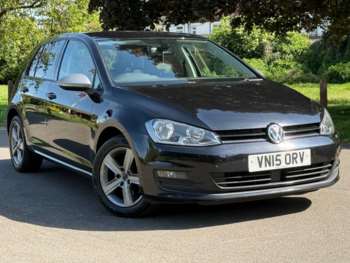 2015 (15) - 1.6 TDI 105 Match 5dr DSG