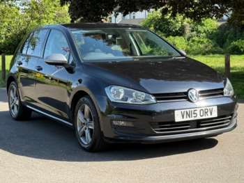 Used Volkswagen Golf 2015 for sale - 75032272: Photo