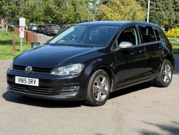 Used Volkswagen Golf 2015 for sale - 75032272: Photo
