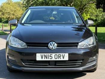 Used Volkswagen Golf 2015 for sale - 75032272: Photo