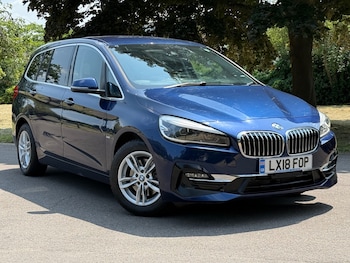 Used BMW 2 Series  for sale - 75026698: Photo