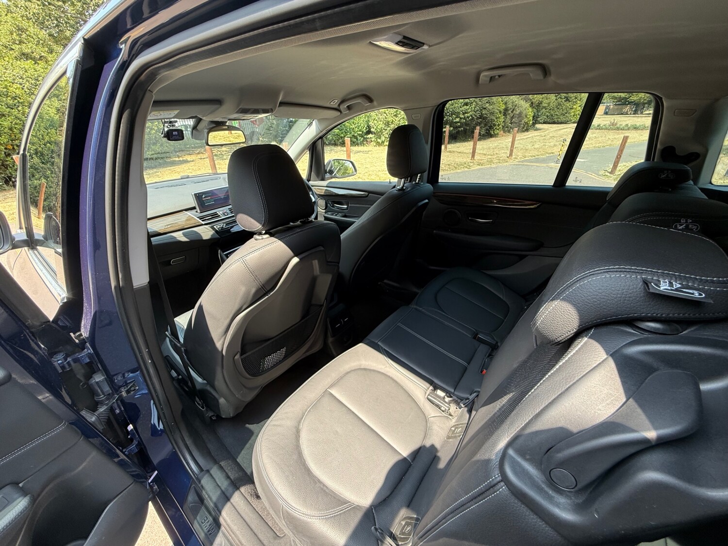 Vehicle 26