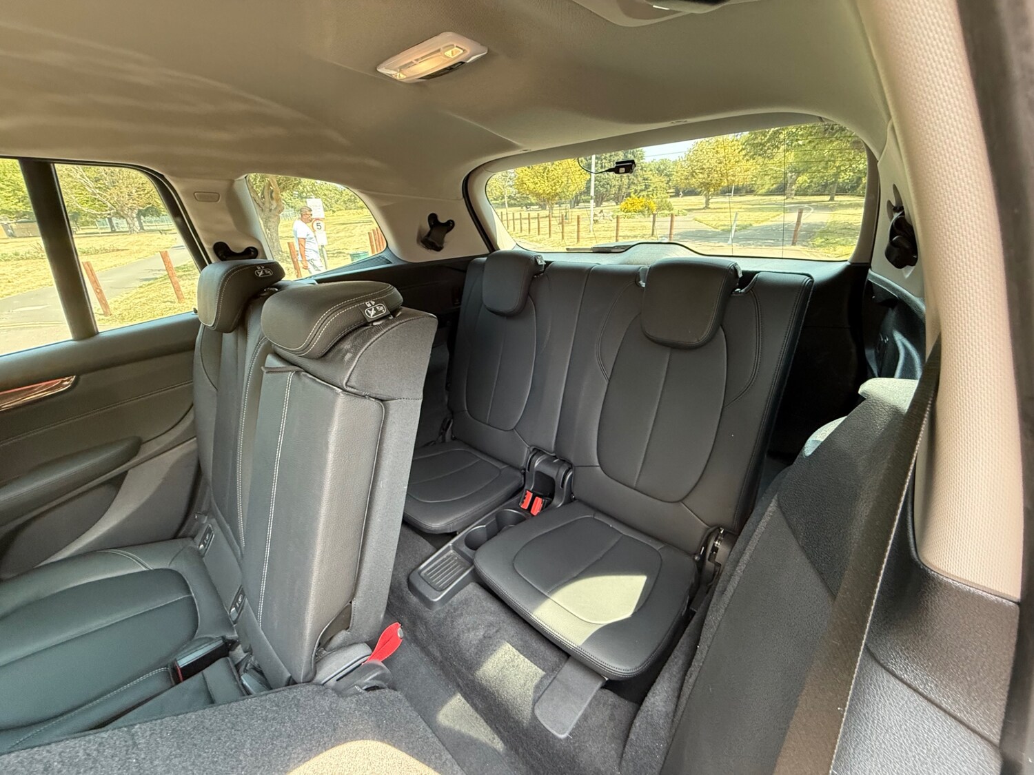 Vehicle 28
