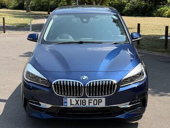 Used BMW 2 Series  for sale - 75026698: Photo