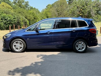 Used BMW 2 Series  for sale - 75026698: Photo