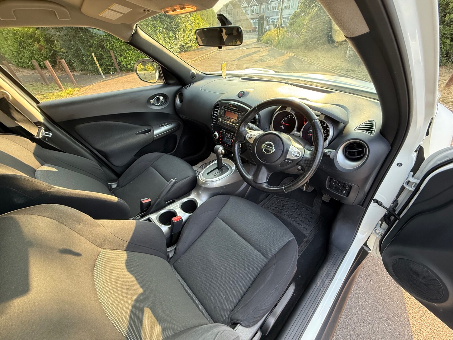 Vehicle 16