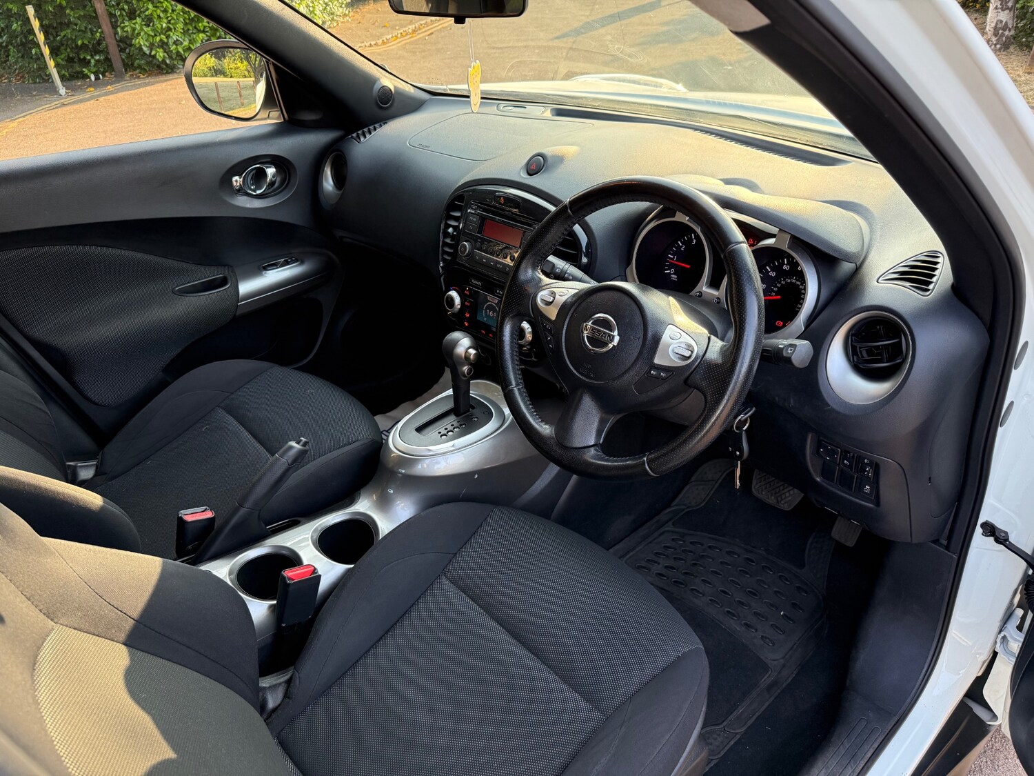 Vehicle 17