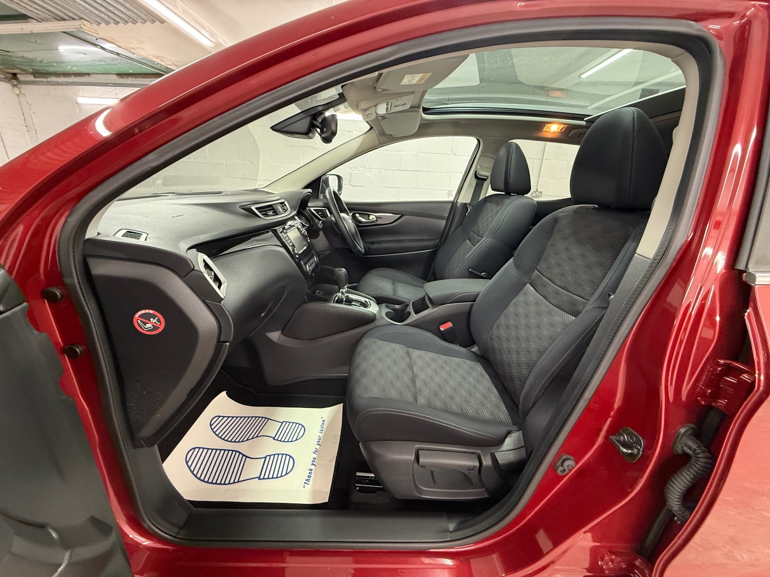 Vehicle 28