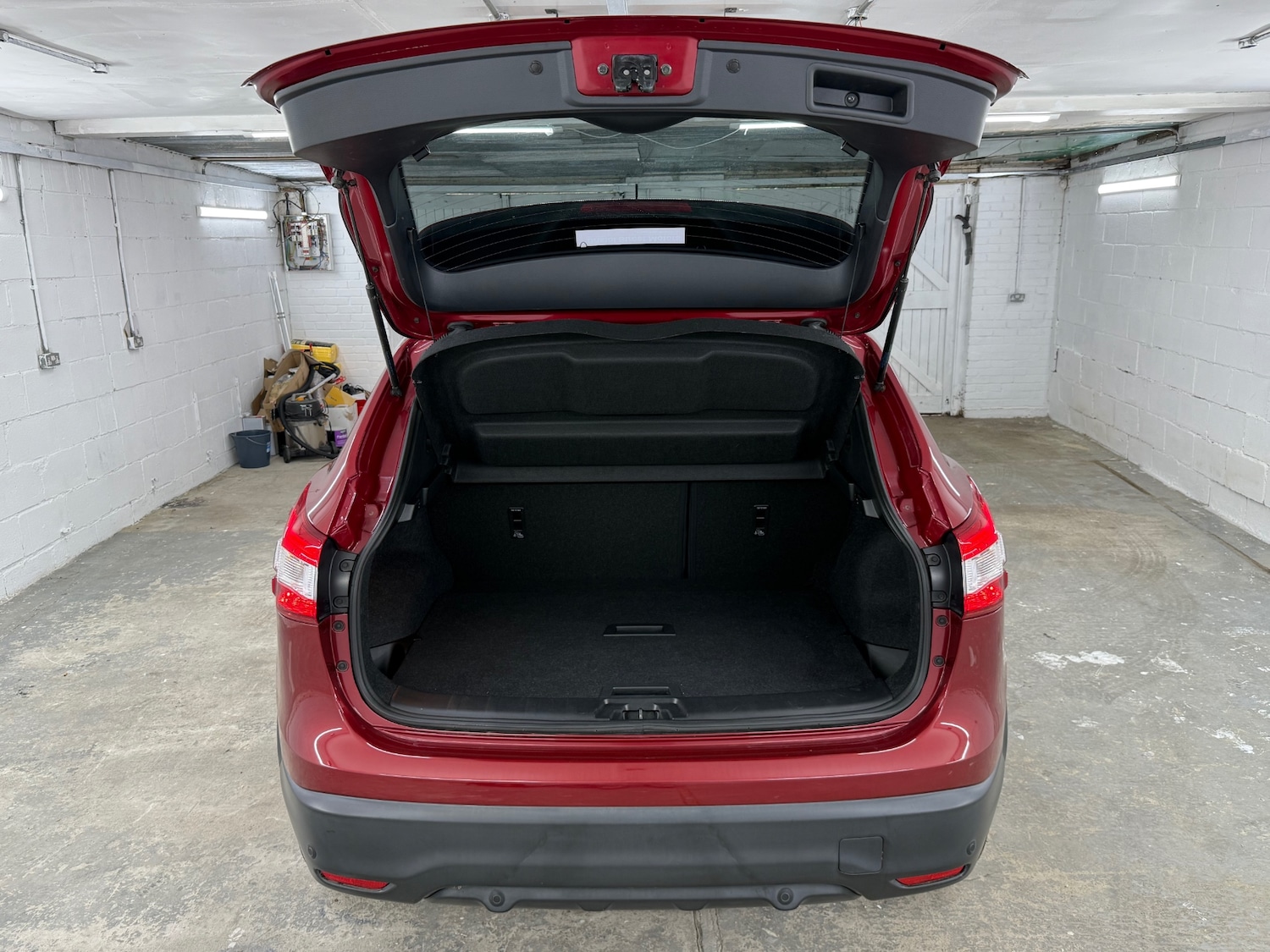 Vehicle 41