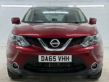 Used Nissan Qashqai 2015 for sale - 75523155: Photo