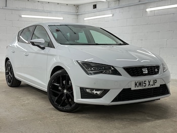 Used SEAT Leon 2015 for sale - 75583223: Photo