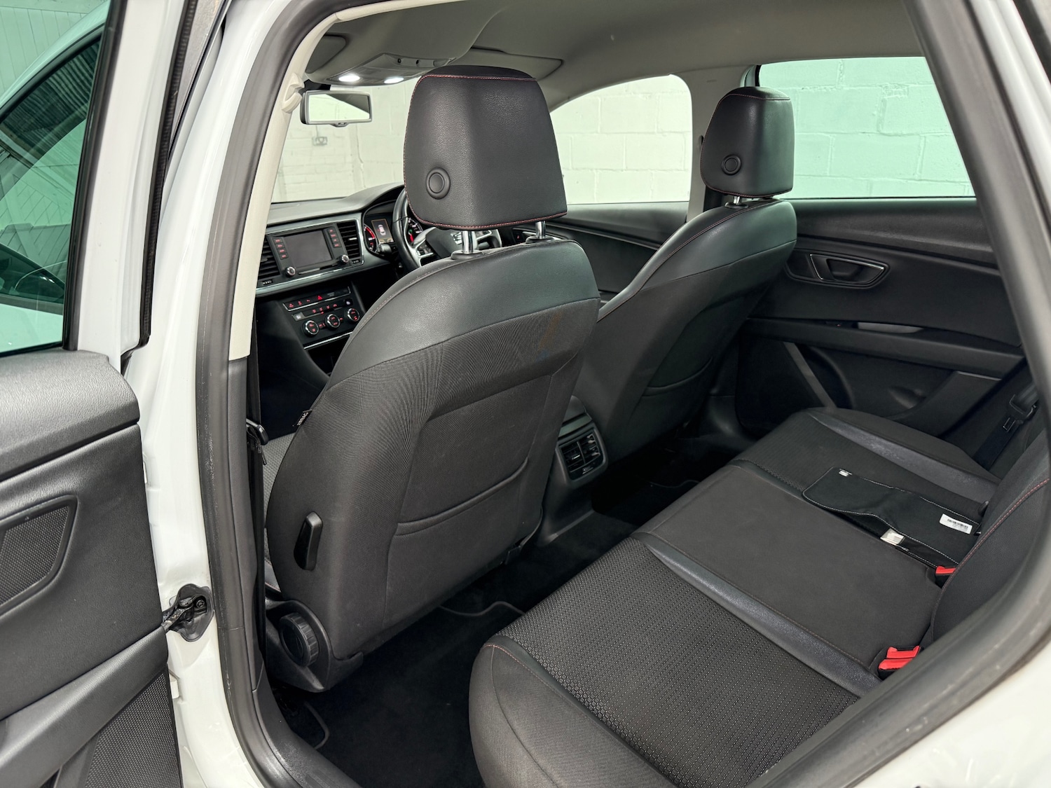 Vehicle 28