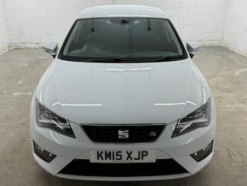 Used SEAT Leon 2015 for sale - 75583223: Photo