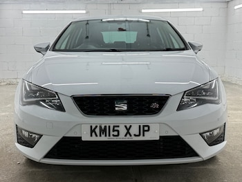 Used SEAT Leon 2015 for sale - 75583223: Photo