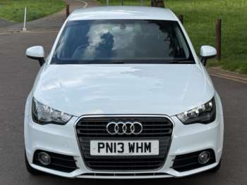 Used Audi A1 2013 for sale - 75027361: Photo