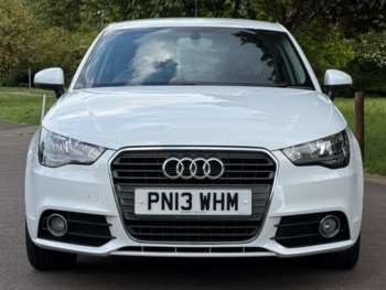 Used Audi A1 2013 for sale - 75027361: Photo