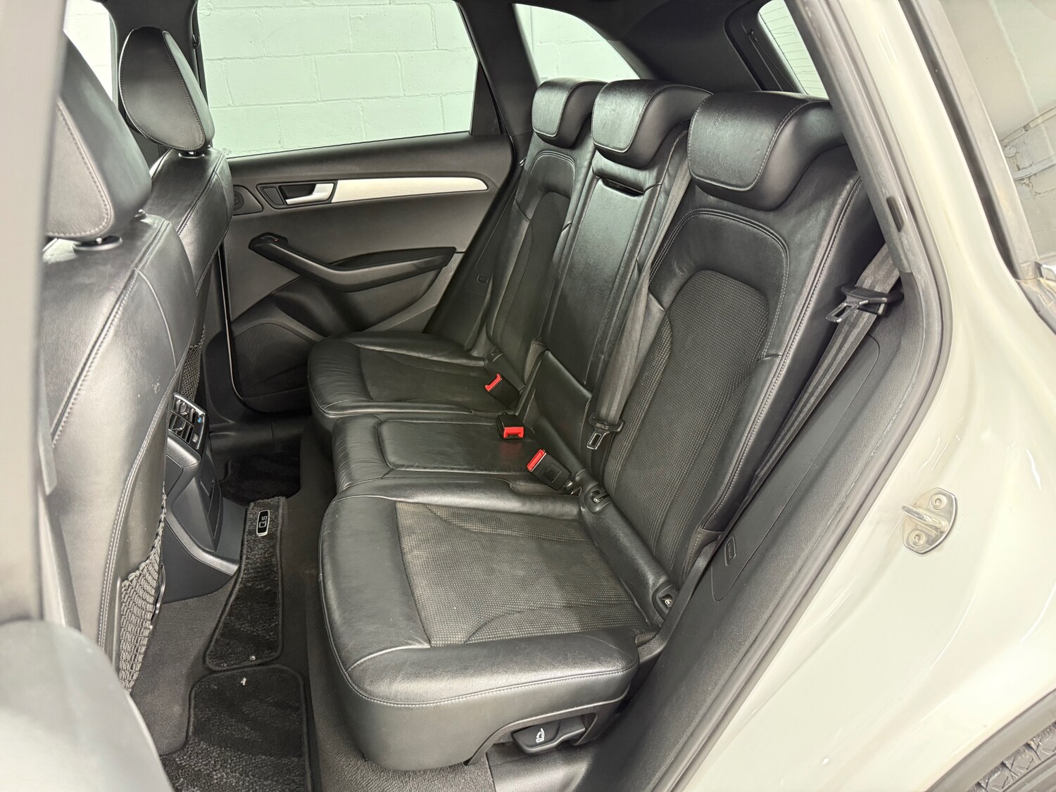 Vehicle 27