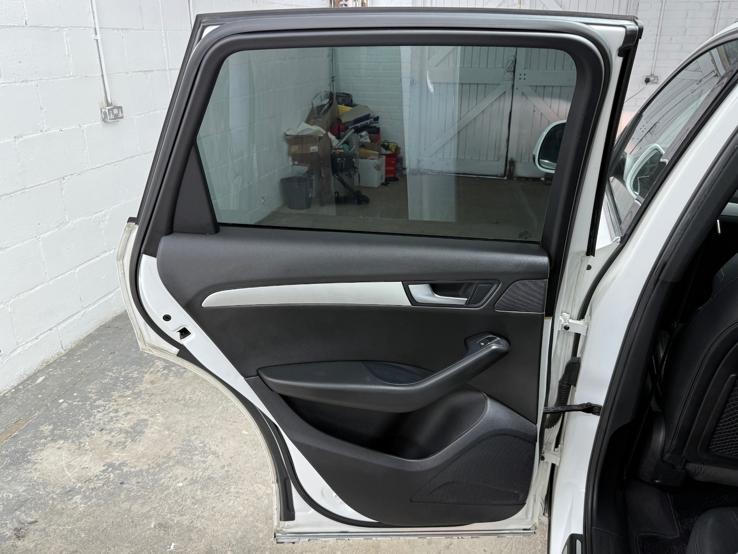 Vehicle 28