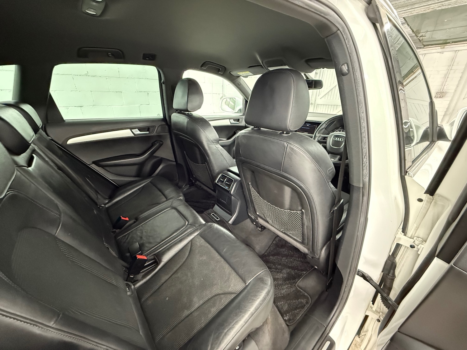 Vehicle 30