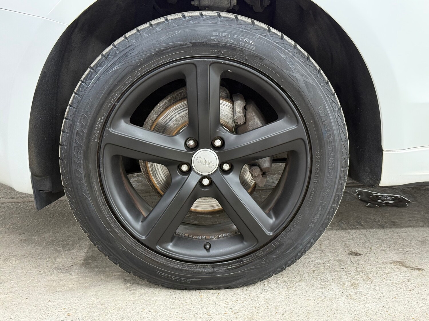Vehicle 53