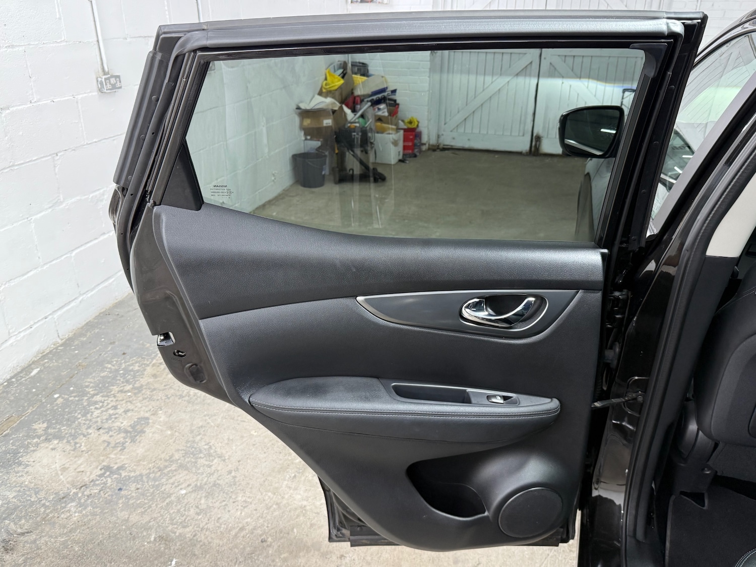 Vehicle 28
