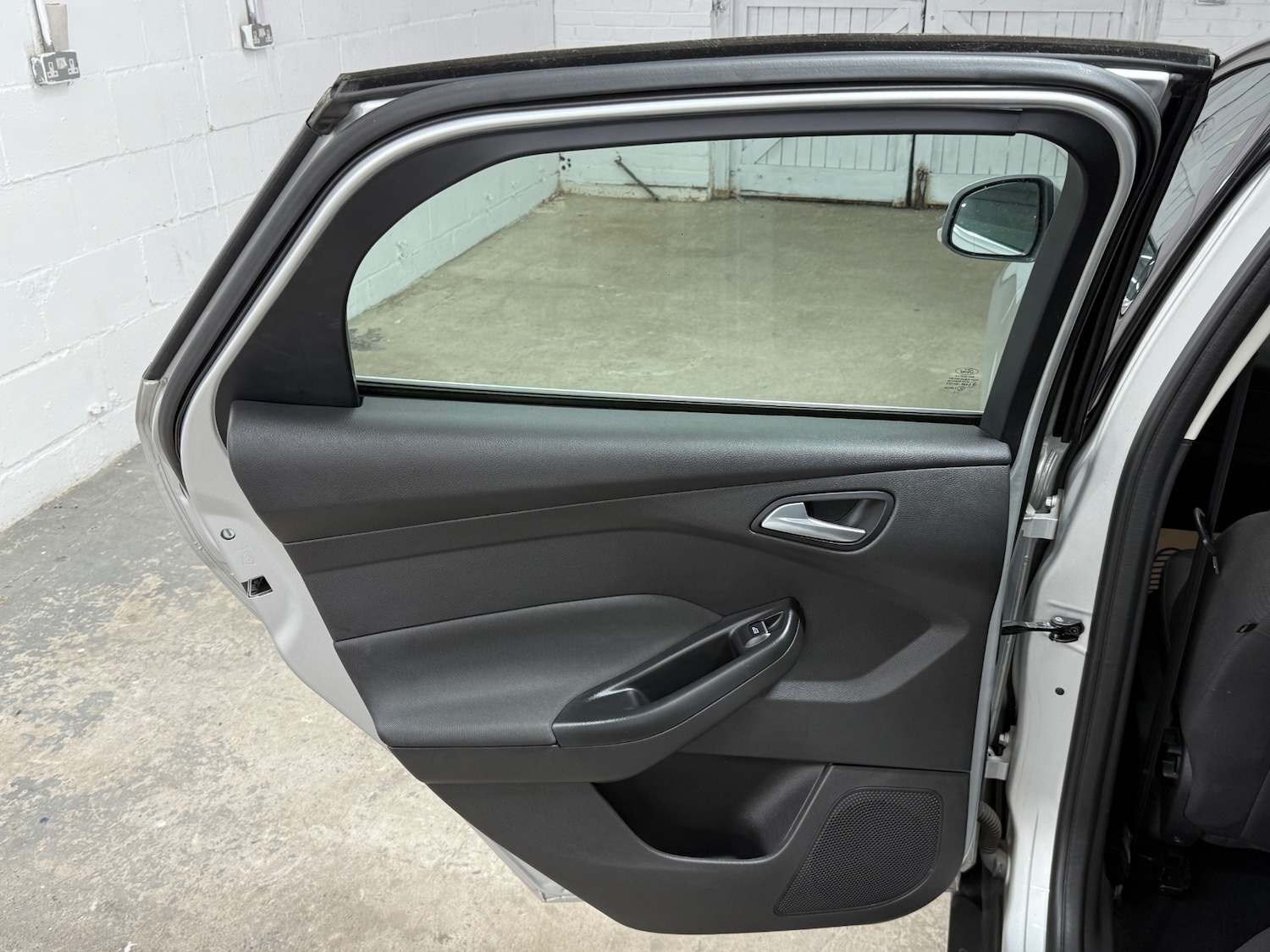 Vehicle 26
