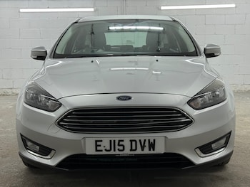 Used Ford Focus 2015 for sale - 75584048: Photo