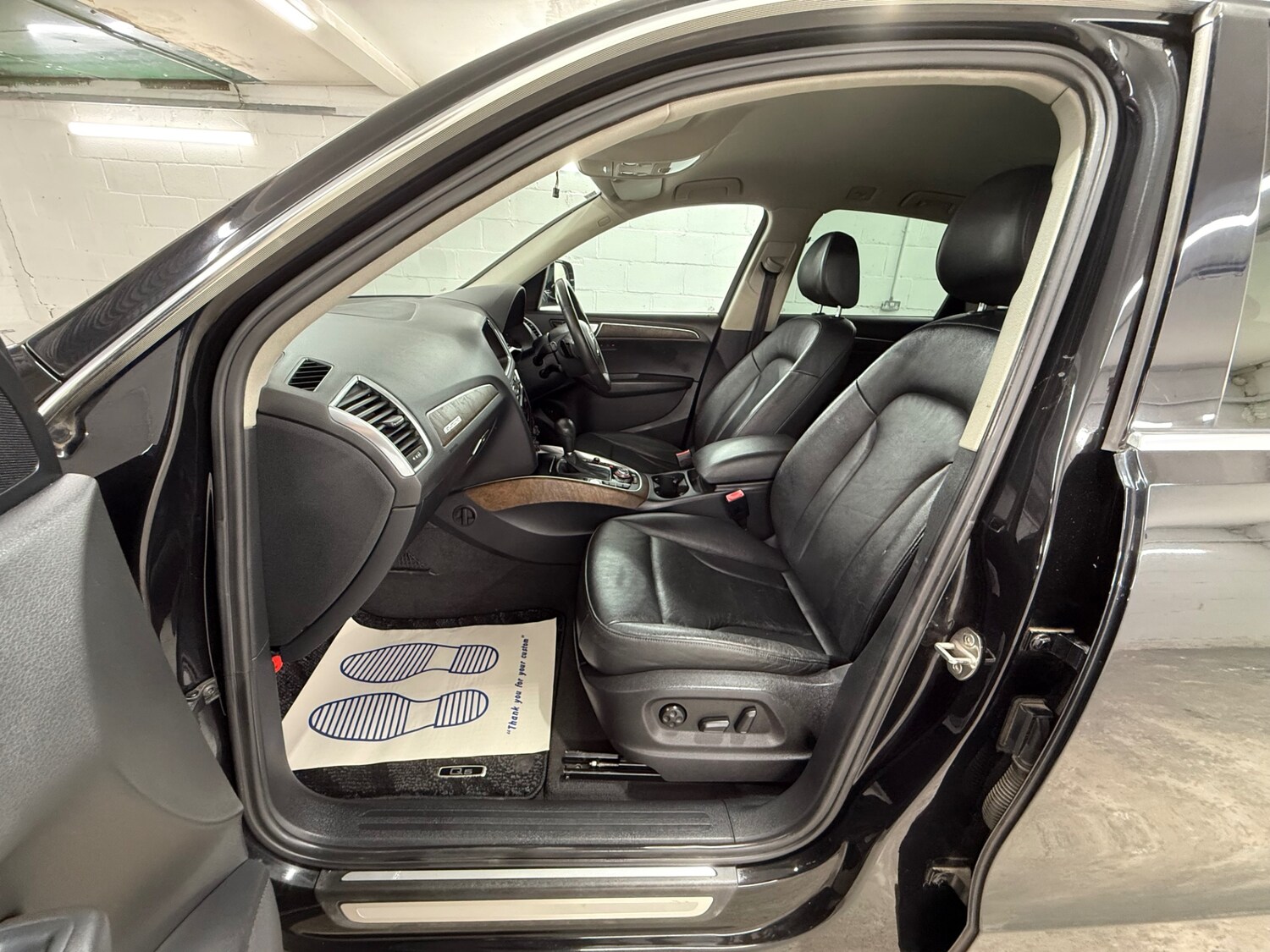 Vehicle 25