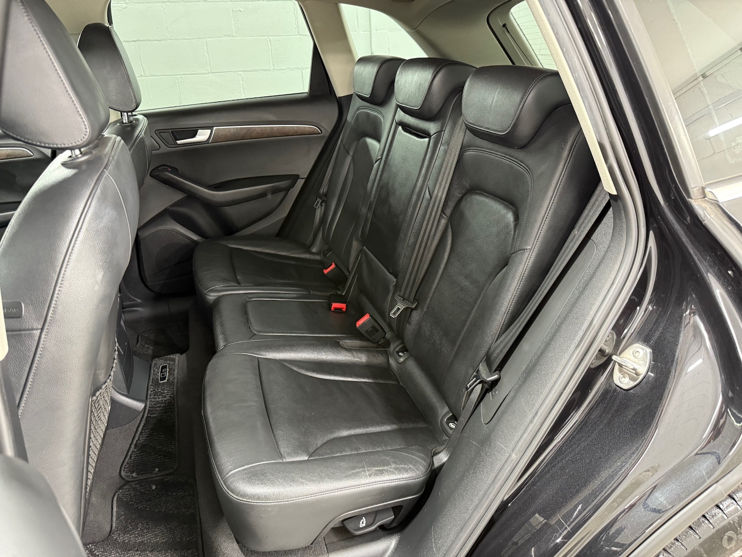 Vehicle 27