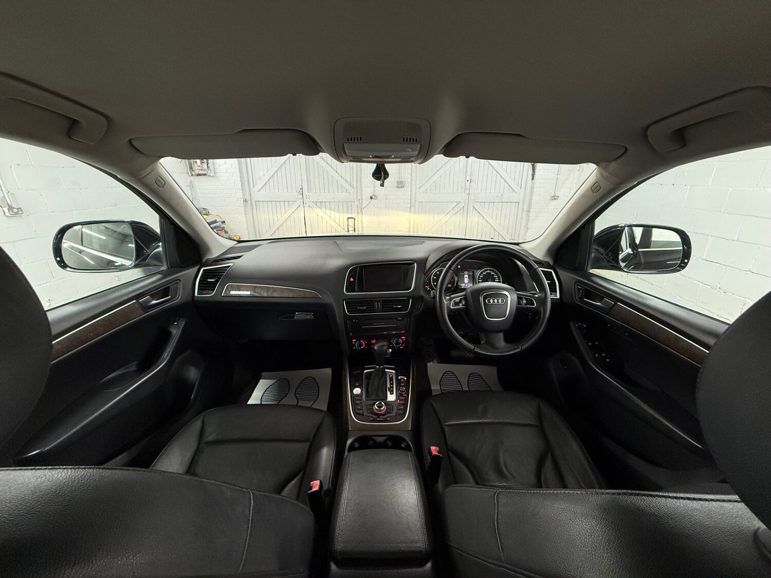 Vehicle 38