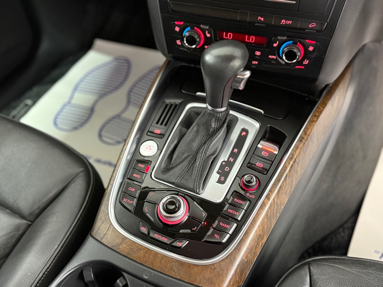 Vehicle 50
