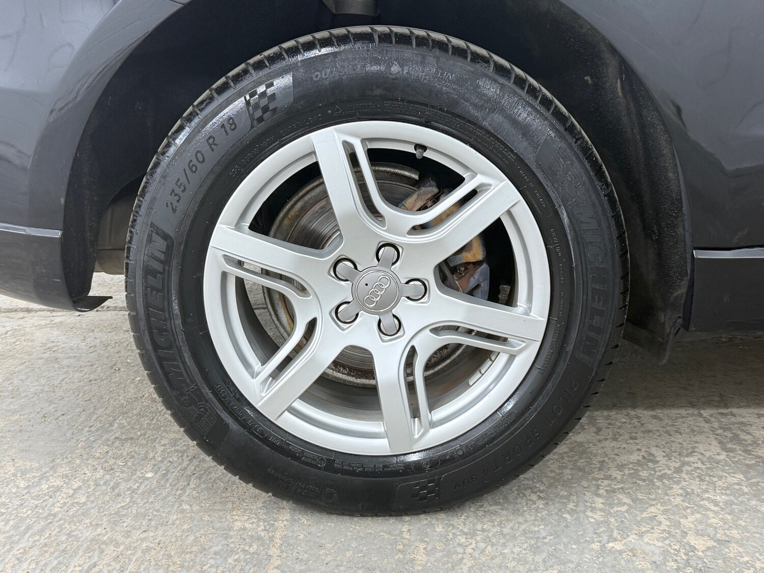Vehicle 54