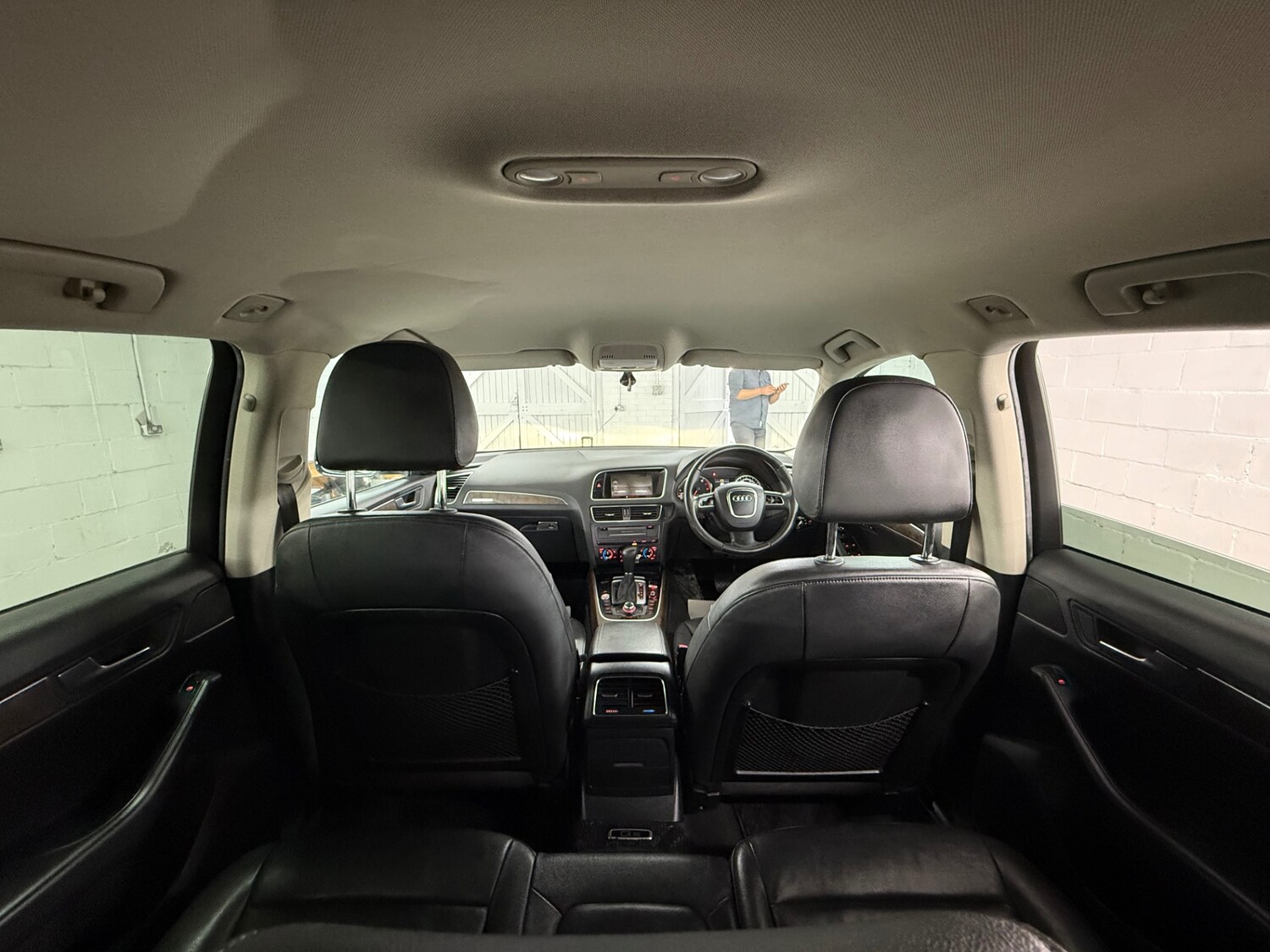 Vehicle 56