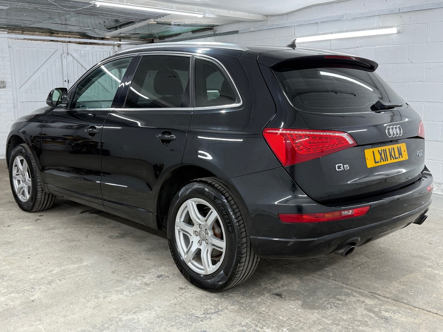 Vehicle 6