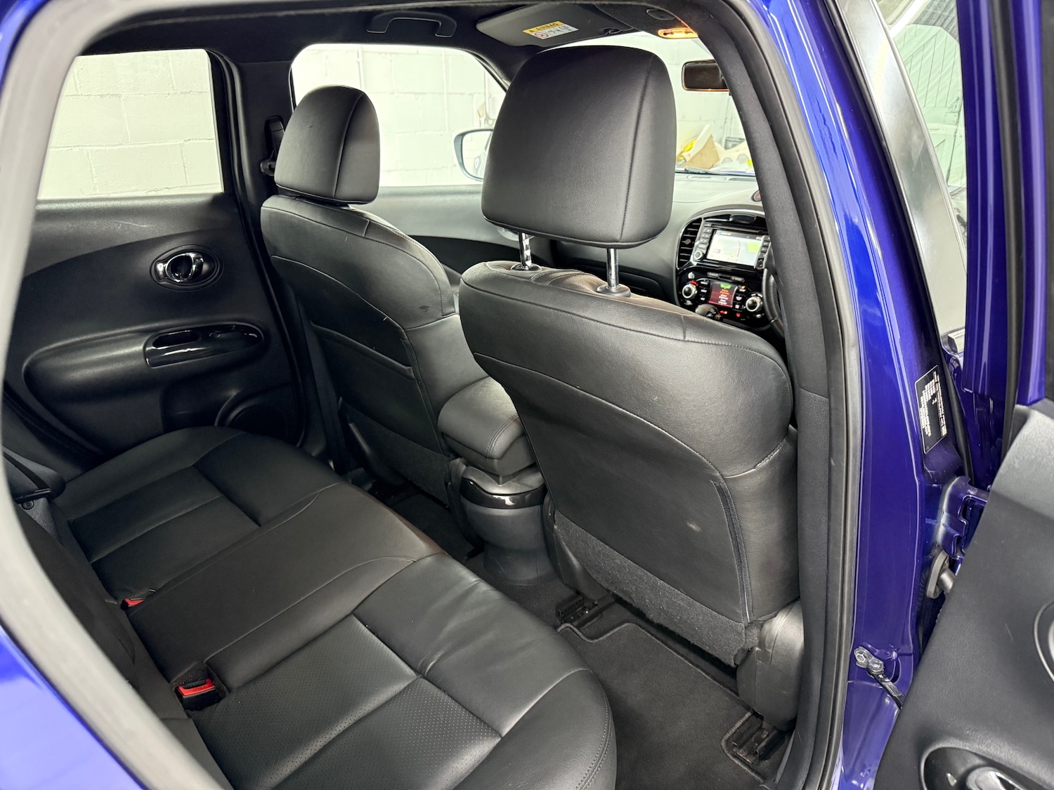 Vehicle 29