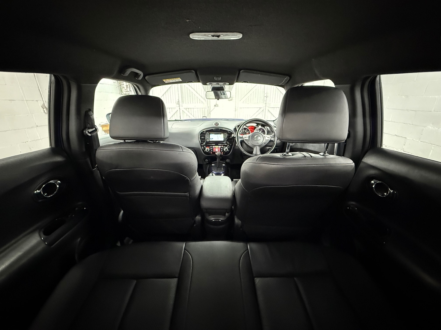 Vehicle 50