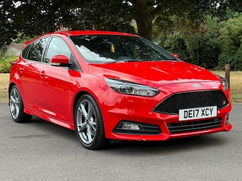 Used Ford Focus 2017 for sale - 75165877: Photo