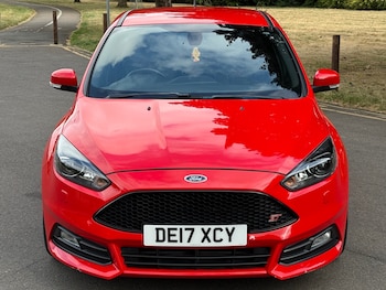 Used Ford Focus 2017 for sale - 75165877: Photo