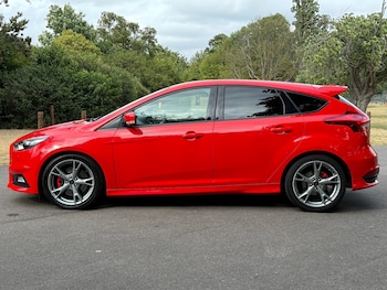Used Ford Focus 2017 for sale - 75165877: Photo