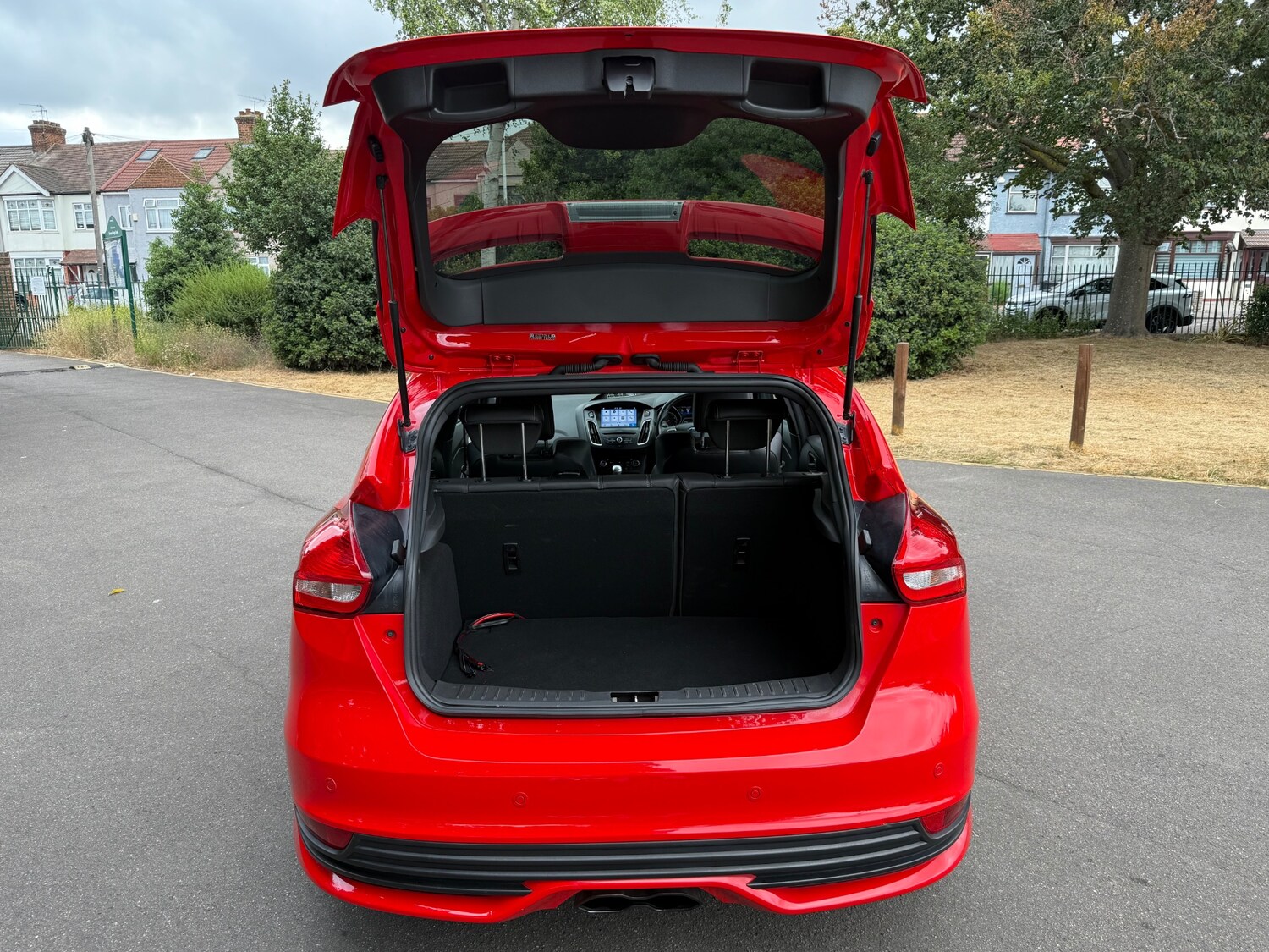 Vehicle 51