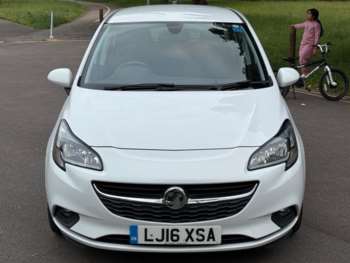 Used Vauxhall Corsa 2016 for sale - 75026817: Photo