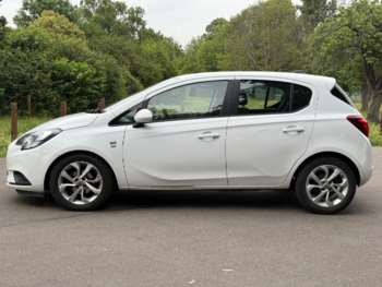 Used Vauxhall Corsa 2016 for sale - 75026817: Photo