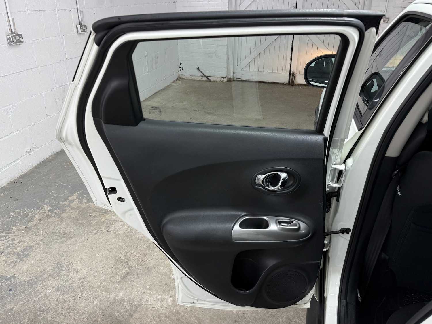 Vehicle 26