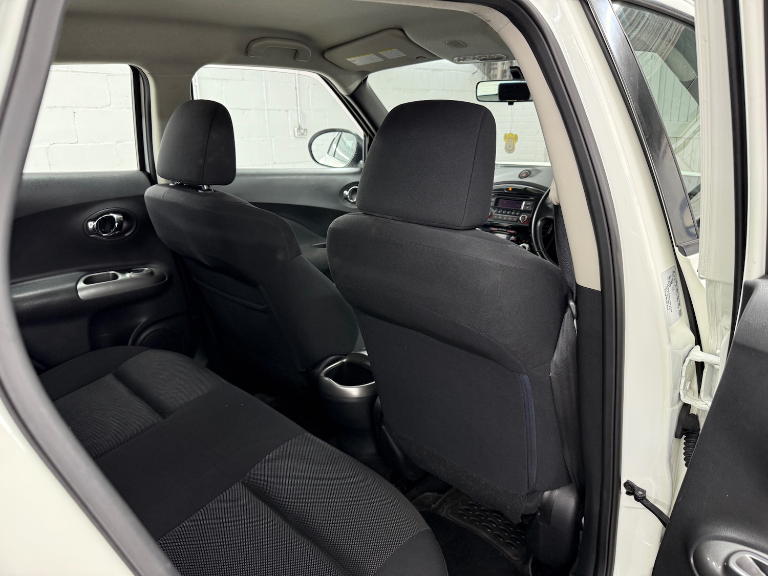 Vehicle 29